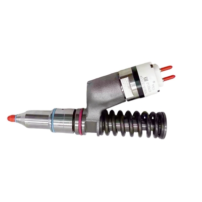 Excavator Parts 2530618 For C18 Diesel Engine Fuel Injector 253-0618
