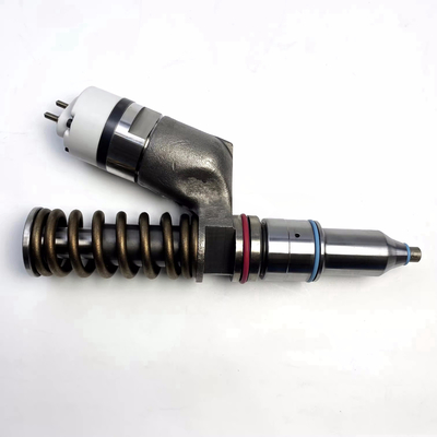 Excavator Parts 2530618 For C18 Diesel Engine Fuel Injector 253-0618