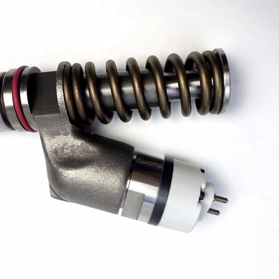 Excavator Parts 2530618 For C18 Diesel Engine Fuel Injector 253-0618