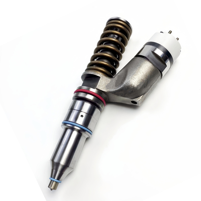 Excavator Parts 2530618 For C18 Diesel Engine Fuel Injector 253-0618