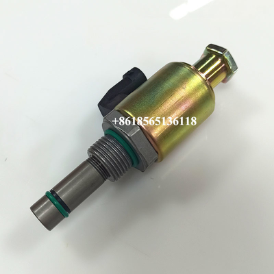 Solenoid Valve 107-0677 1070677 for Caterpillar cat 69D 769C 769D