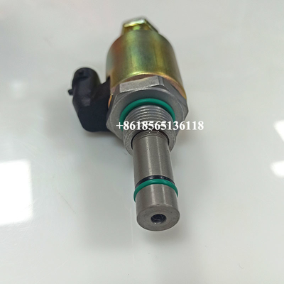 Solenoid Valve 107-0677 1070677 for Caterpillar cat 69D 769C 769D