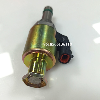 Solenoid Valve 107-0677 1070677 for Caterpillar cat 69D 769C 769D