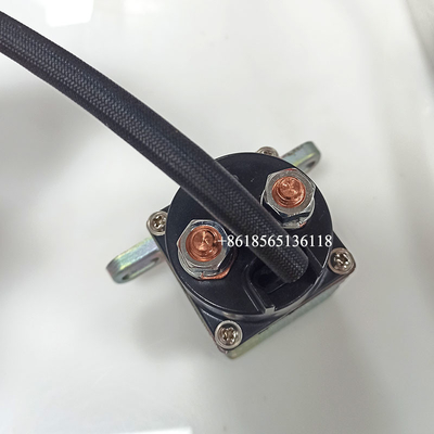 GP-Magnetic Switch Relay 241-8368 2418368 for Caterpillar CAT 525B 535B 545D 816F