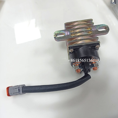 GP-Magnetic Switch Relay 241-8368 2418368 for Caterpillar CAT 525B 535B 545D 816F