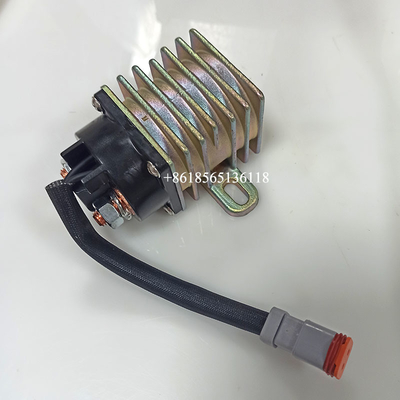 GP-Magnetic Switch Relay 241-8368 2418368 for Caterpillar CAT 525B 535B 545D 816F