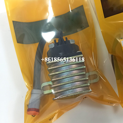 GP-Magnetic Switch Relay 241-8368 2418368 for Caterpillar CAT 525B 535B 545D 816F
