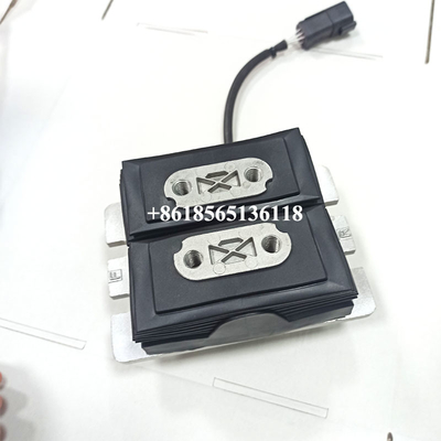 561-7001 5617001 Foot Pedal Valve Control for Caterpillar CAT301.7 320GC 336GC