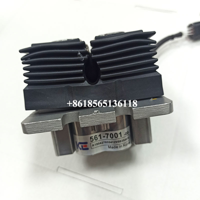 561-7001 5617001 Foot Pedal Valve Control for Caterpillar CAT301.7 320GC 336GC