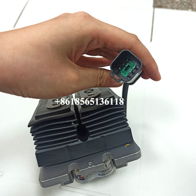 561-7001 5617001 Foot Pedal Valve Control for Caterpillar CAT301.7 320GC 336GC