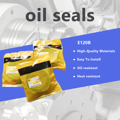 Excavator Parts CAT352F 336D2L 330D 336D 336E 336F 349E Arm Cylinder Seal Kit 518-5137