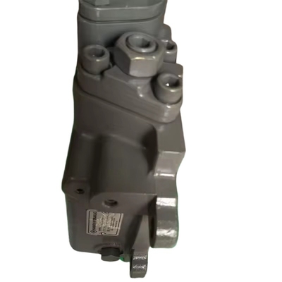 E320C Excavator SBS120 hydraulic pump regulator with solenoid valve 173-3382 204-2683
