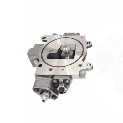 E320C Excavator SBS120 hydraulic pump regulator with solenoid valve 173-3382 204-2683