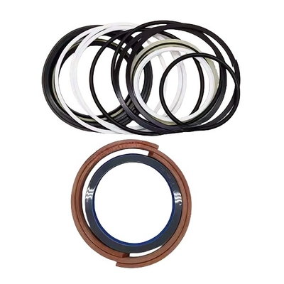 Excavator Cylinder Seal Kit Excavator Spare Parts PC300-7 Boom Seal Kit Arm Cylinder Seal Bucket Repair Kit