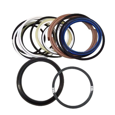 Excavator Cylinder Seal Kit Excavator Spare Parts PC300-7 Boom Seal Kit Arm Cylinder Seal Bucket Repair Kit