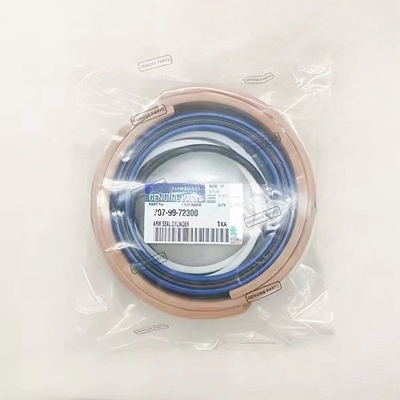 Excavator Cylinder Seal Kit Excavator Spare Parts PC300-7 Boom Seal Kit Arm Cylinder Seal Bucket Repair Kit