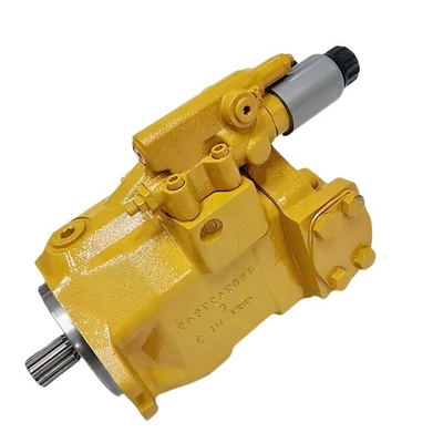 Excavator 204-2578 Piston Pump 2042578 Pump GP Piston Pump Hydraulic