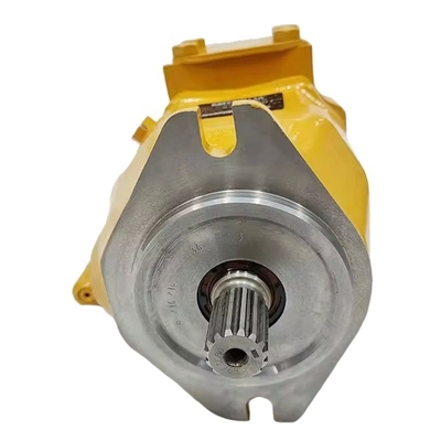 Excavator 204-2578 Piston Pump 2042578 Pump GP Piston Pump Hydraulic