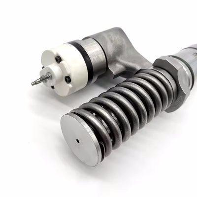 392-0217 Excavator Fuel Injector Excavator Engine Parts 3508B 3512B 3516B