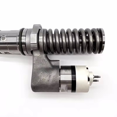 392-0217 Excavator Fuel Injector Excavator Engine Parts 3508B 3512B 3516B