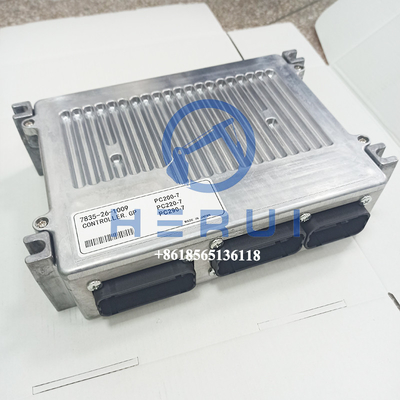 Excavator Control 7835-26-1009 for Komatsu PC200-7 PC210-7 PC220-7 PC290-7 PC300-7