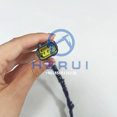 Fuel Water Level Sensor 423-6434 42-6434 for Caterpillar CAT C6.6 C7.1 Engine
