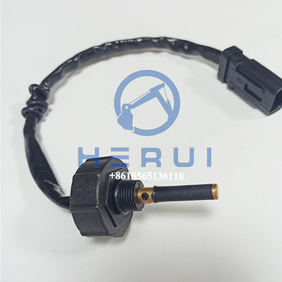 Fuel Water Level Sensor 423-6434 42-6434 for Caterpillar CAT C6.6 C7.1 Engine