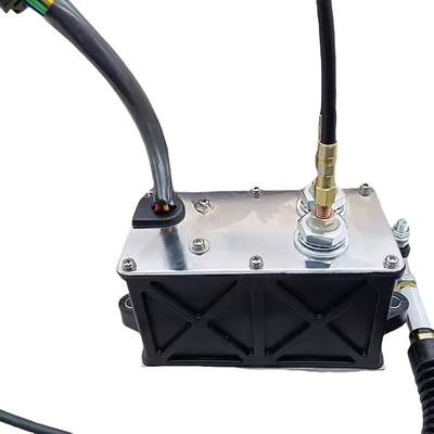 7Y-5461 7Y5461 Excavator Spare Parts Throttle Motor For CAT Excavator E325 E325L Throttle Motor