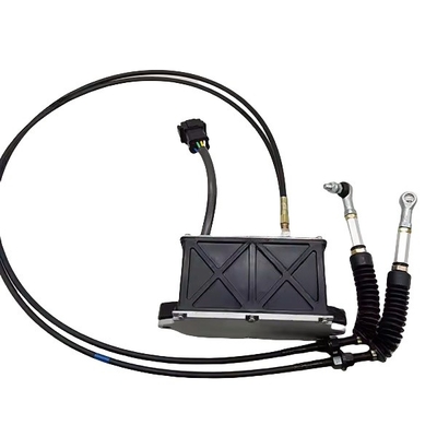 7Y-5461 7Y5461 Excavator Spare Parts Throttle Motor For CAT Excavator E325 E325L Throttle Motor