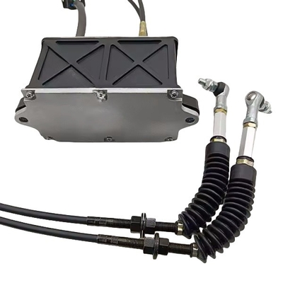 7Y-5461 7Y5461 Excavator Spare Parts Throttle Motor For CAT Excavator E325 E325L Throttle Motor