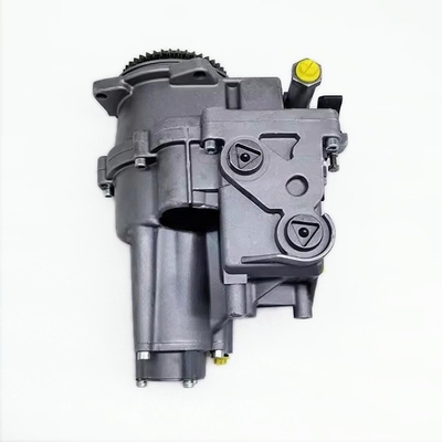 115-2544 10R-1202 Diesel Engine Parts Fuel Injection Pump for CAT 3116 3126 Governor Group
