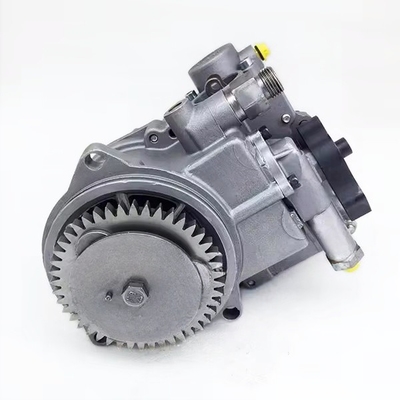 115-2544 10R-1202 Diesel Engine Parts Fuel Injection Pump for CAT 3116 3126 Governor Group
