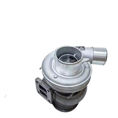 C9 Excavator Spare Parts Turbocharger For CAT C9 Engine CAT330D Excavator Turbo 482-8186 4828186