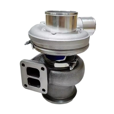 C9 Excavator Spare Parts Turbocharger For CAT C9 Engine CAT330D Excavator Turbo 482-8186 4828186