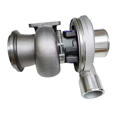C9 Excavator Spare Parts Turbocharger For CAT C9 Engine CAT330D Excavator Turbo 482-8186 4828186