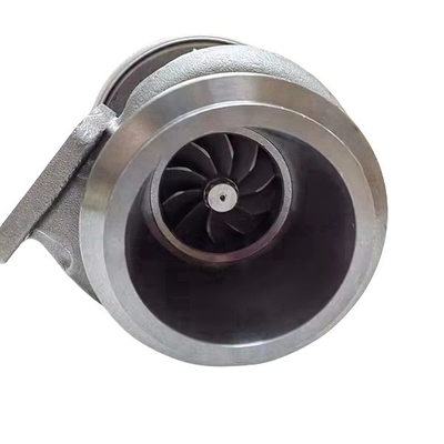 C9 Excavator Spare Parts Turbocharger For CAT C9 Engine CAT330D Excavator Turbo 482-8186 4828186