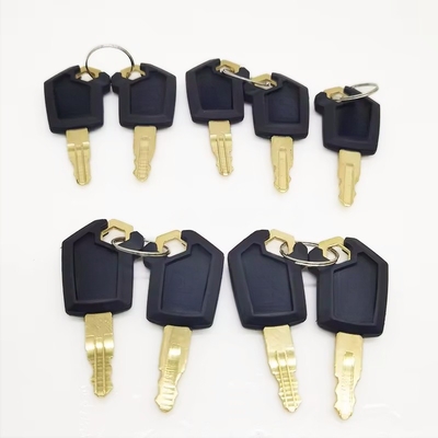 Ignition Switch Key for CAT E320B E320C E320D 330 336D Excavator Switch Key 5P-8500 5P8500