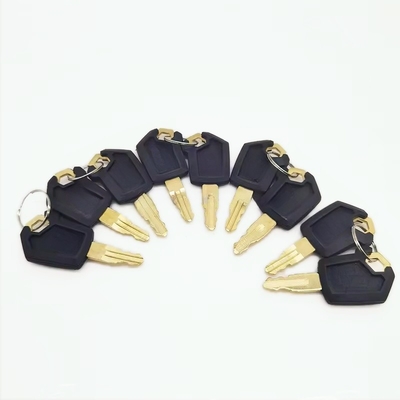 Ignition Switch Key for CAT E320B E320C E320D 330 336D Excavator Switch Key 5P-8500 5P8500
