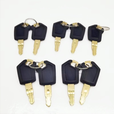 Ignition Switch Key for CAT E320B E320C E320D 330 336D Excavator Switch Key 5P-8500 5P8500