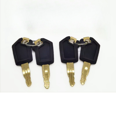 Ignition Switch Key for CAT E320B E320C E320D 330 336D Excavator Switch Key 5P-8500 5P8500