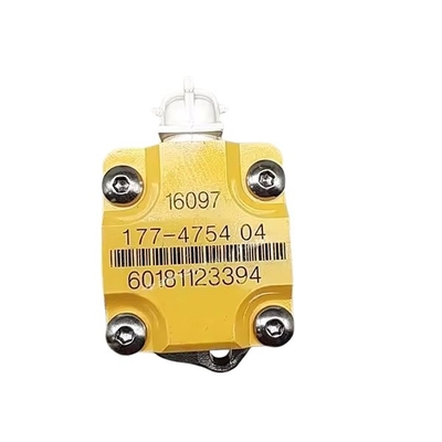 177-4754 Diesel Fuel Injector for Excavator 3126B Engine Parts Injector