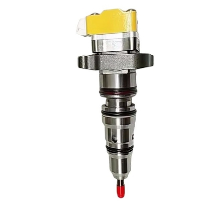 177-4754 Diesel Fuel Injector for Excavator 3126B Engine Parts Injector