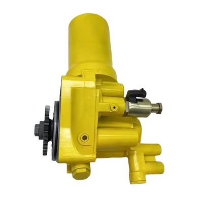 3126 3126B Diesel Engine Parts Fuel Injection Pump E322C E325C Excavator Fuel Injection Pump 180-7341 1807341