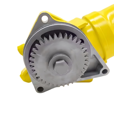 3126 3126B Diesel Engine Parts Fuel Injection Pump E322C E325C Excavator Fuel Injection Pump 180-7341 1807341