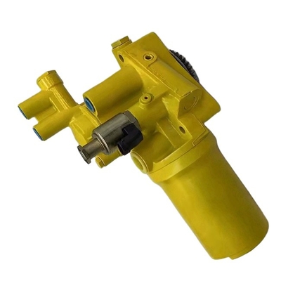 3126 3126B Diesel Engine Parts Fuel Injection Pump E322C E325C Excavator Fuel Injection Pump 180-7341 1807341