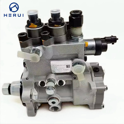 375-2647 3752647 Diesel Engine Parts Fuel Injection Pump For CAT C4.4 C7.1 Engine Fuel Pump