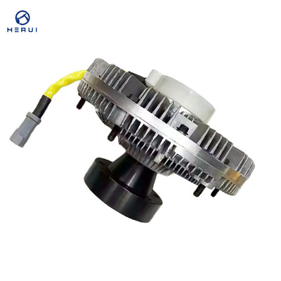 Excavator Fan Clutch 281-3589 281-3588 For Caterpillar 320D 323D 329D 330C Engine Cooling Fan Drive Motor