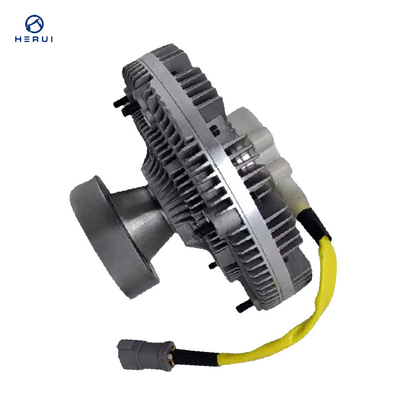 Excavator Fan Clutch 281-3589 281-3588 For Caterpillar 320D 323D 329D 330C Engine Cooling Fan Drive Motor