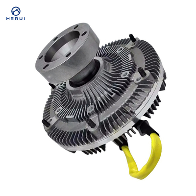 Excavator Fan Clutch 281-3589 281-3588 For Caterpillar 320D 323D 329D 330C Engine Cooling Fan Drive Motor