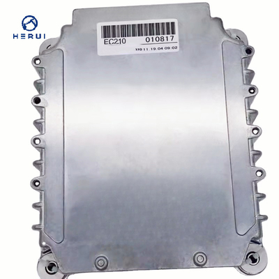EC210B EC240B EC290 Excavator ECU Engine Control Unit 60100002 Controller 20577135 VOE20577135